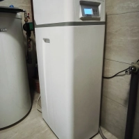 Carbon Global Water zmiękczacz wody